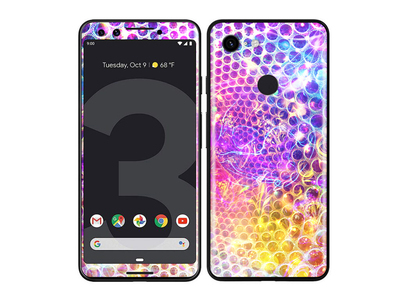 Google Pixel 3 Far Out