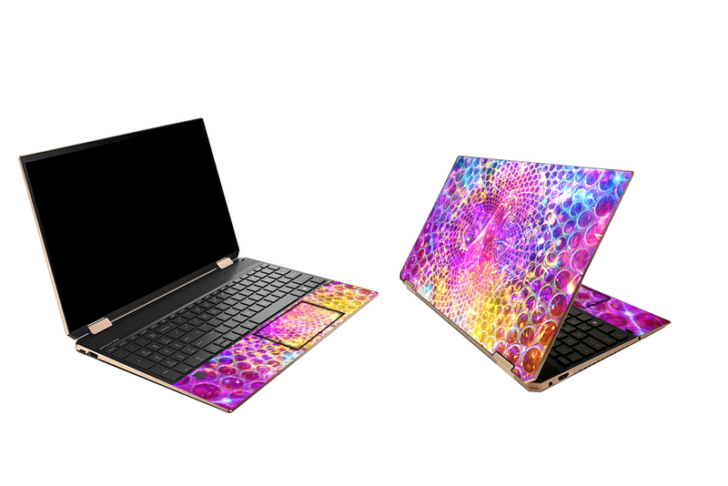 HP Spectre X 360 Far Out