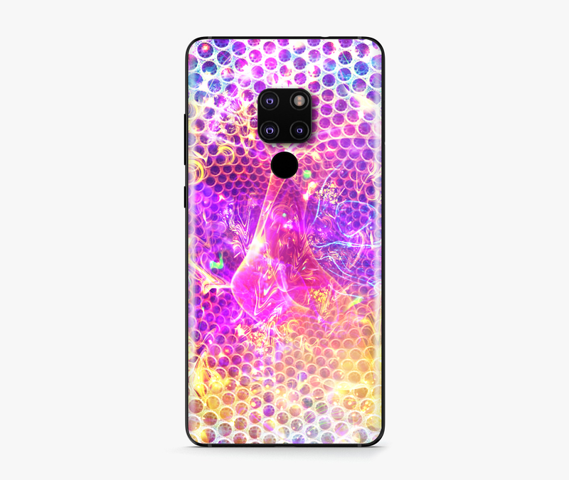 Huawei Mate 20 Far Out