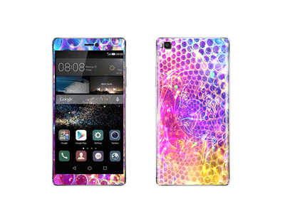 Huawei P8 Far Out