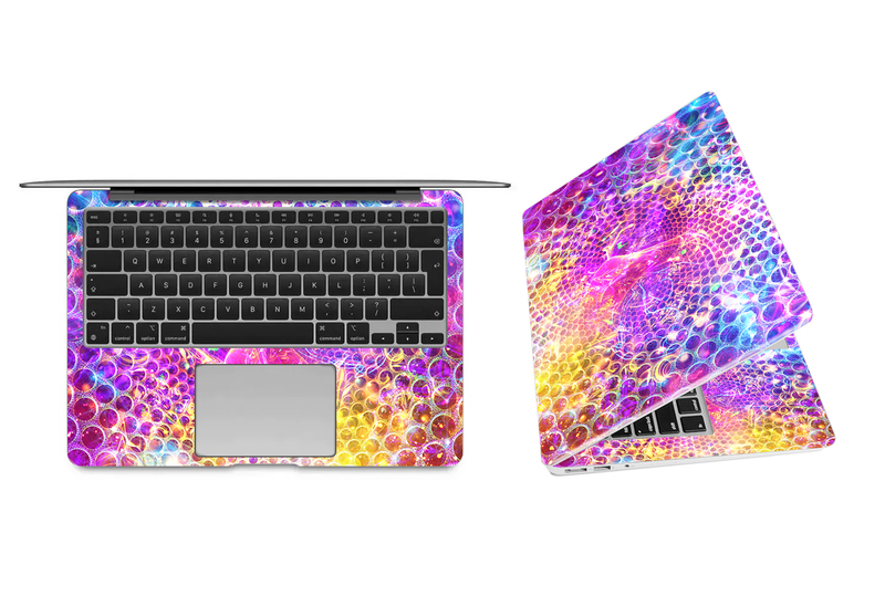 MacBook Air 13 2008-2017 Far Out