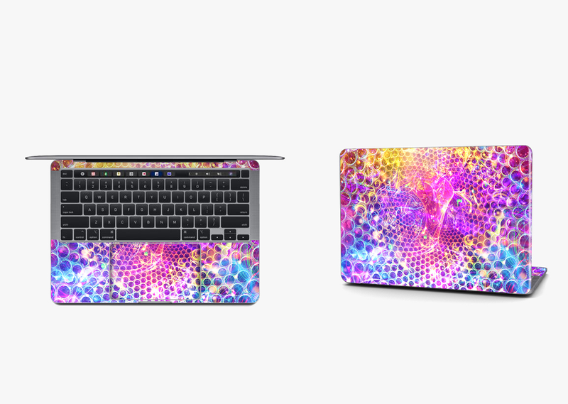 MacBook Pro 13 (2016-2019) Far Out