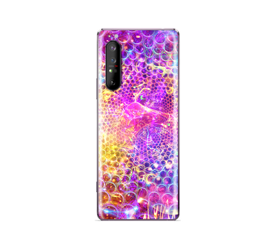 Sony Xperia 1 ll Far Out