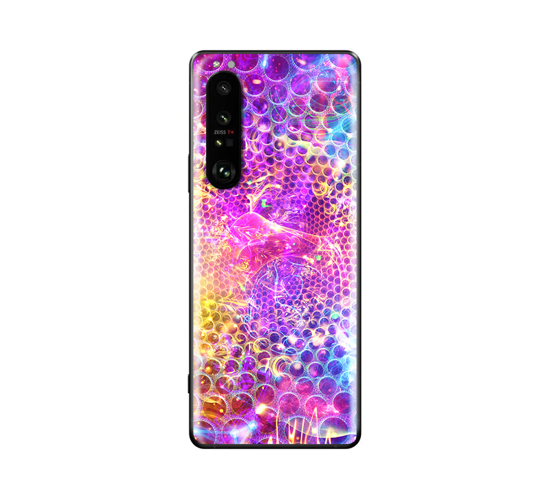 Sony Xperia 1 lll Far Out