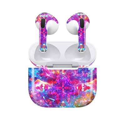 Apple Airpods 3rd Gen Far Out