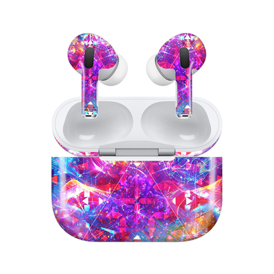 Apple Airpods Pro 2nd  Gen Far Out