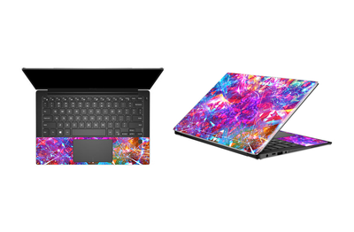 Dell XPS 13 9360 Far Out