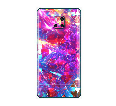 Huawei Mate 20 X Far Out