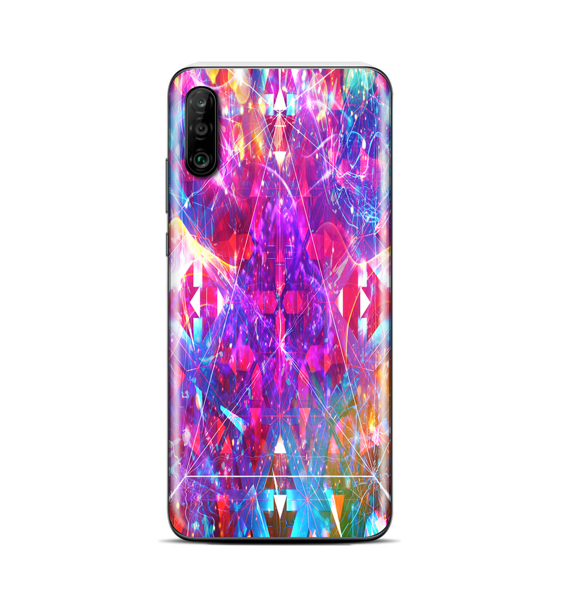 Huawei P30 Lite Far Out