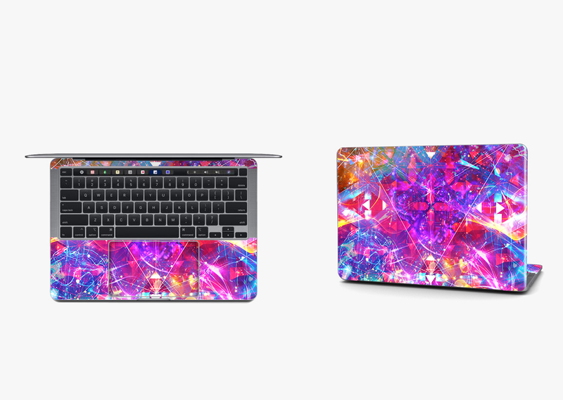 MacBook Pro 13 (2016-2019) Far Out