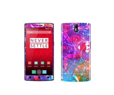 OnePlus One Far Out