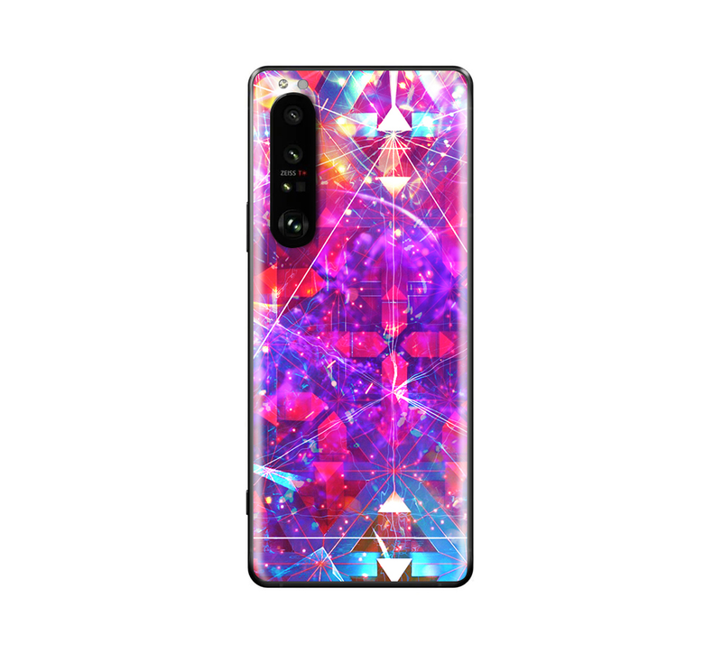 Sony Xperia 1 lll Far Out