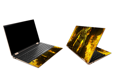 HP Spectre X 360 Far Out