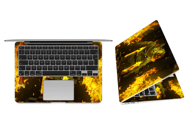 MacBook Air 13 2008-2017 Far Out