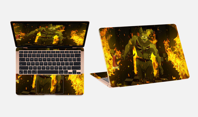 MacBook Air 13 2020 Far Out