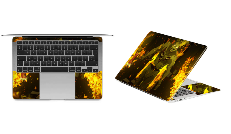 MacBook Pro Retina 13 Far Out