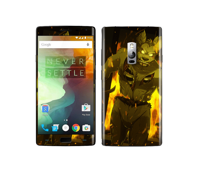 OnePlus 2 Far Out