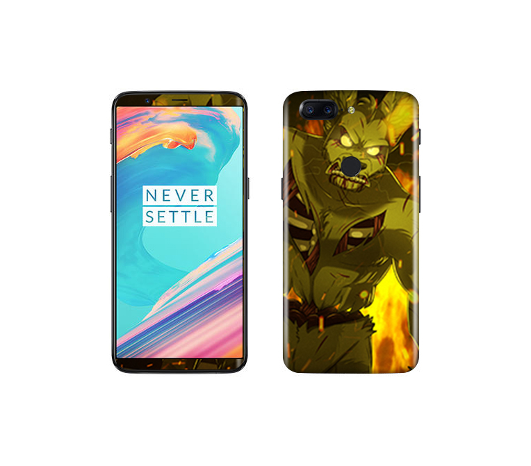 OnePlus 5T Far Out