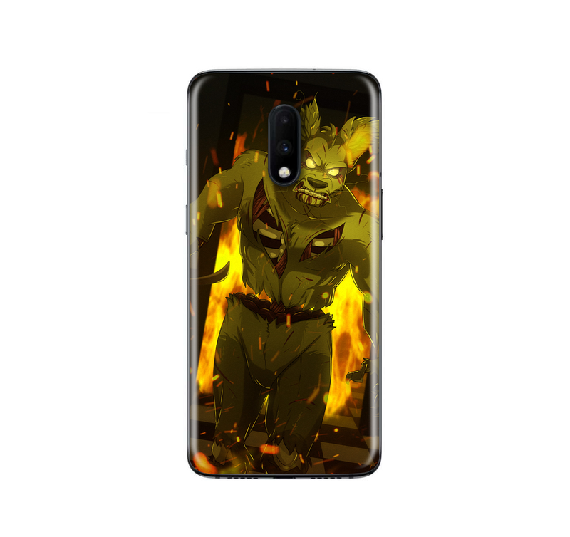 OnePlus 7  Far Out