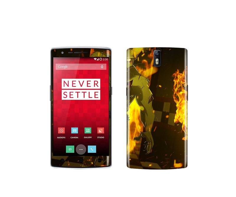 OnePlus One Far Out