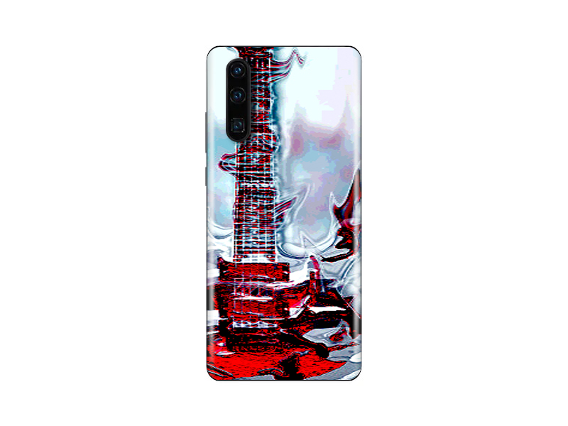 Huawei P30 Pro Far Out