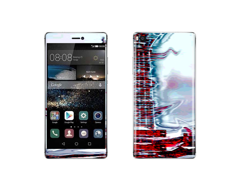 Huawei P8 Far Out