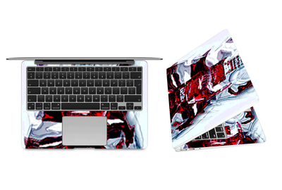 MacBook Air 13 2008-2017 Far Out