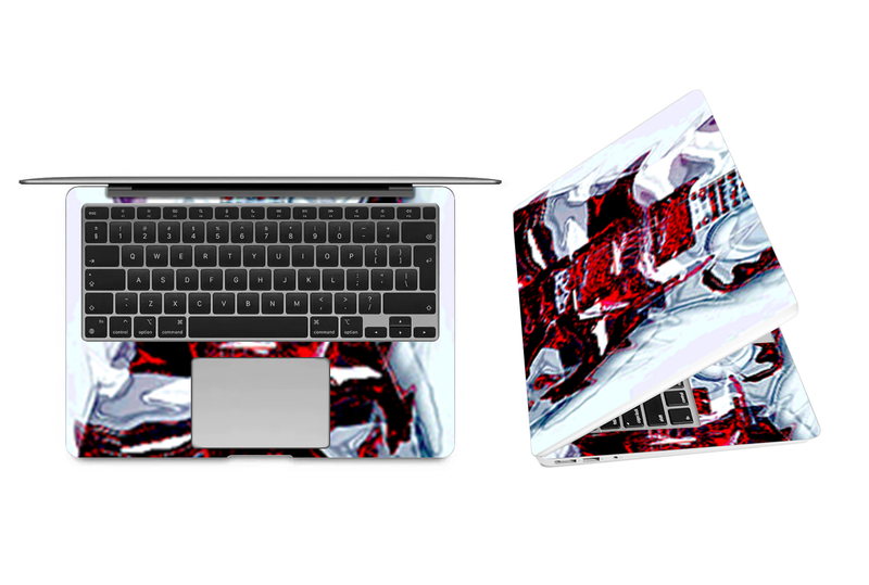 MacBook Air 13 2008-2017 Far Out