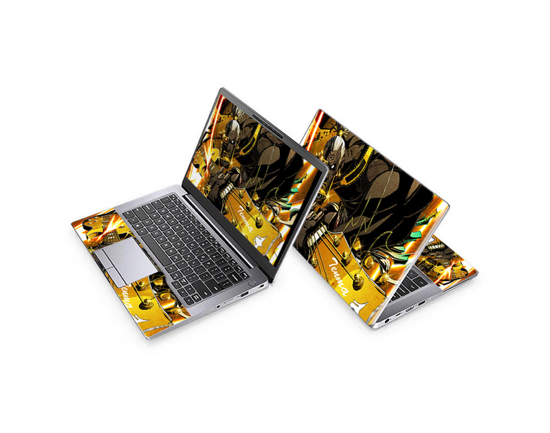 Dell Latitude 7400 Far Out