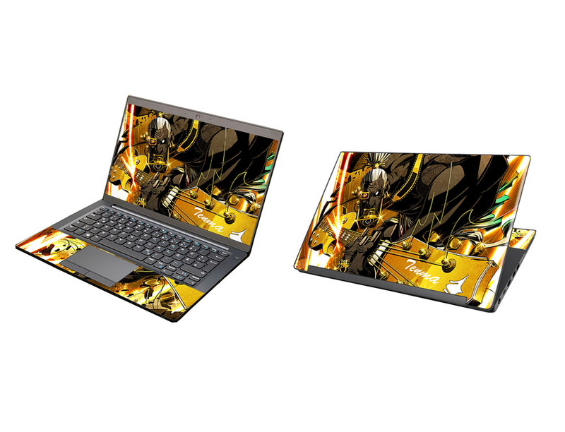 Dell Latitude 7490 Far Out