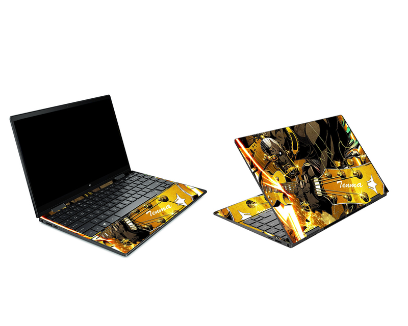 HP Envy x360 13 2020 Far Out