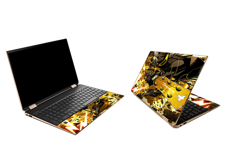 HP Spectre X 360 Far Out