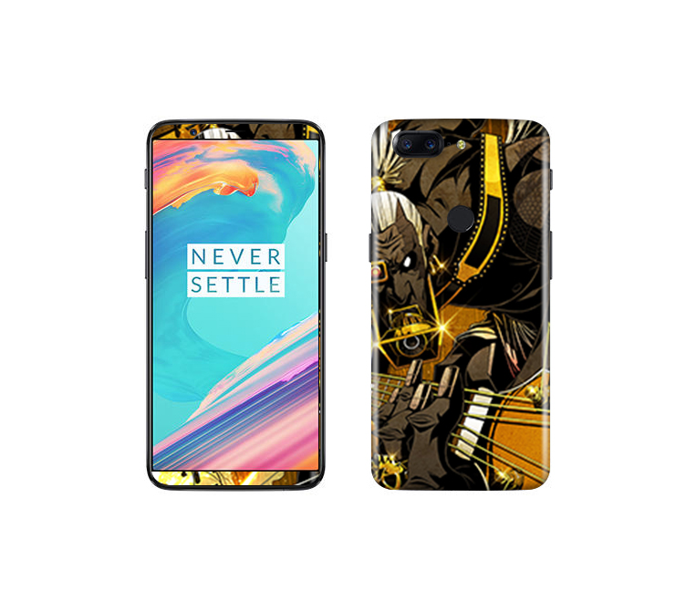 OnePlus 5T Far Out