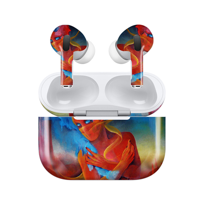 Apple Airpods Pro 2nd  Gen Far Out