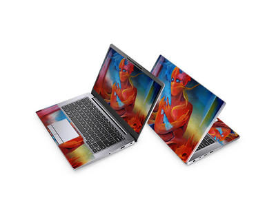 Dell Latitude 7400 Far Out