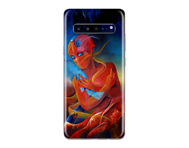 Galaxy S10 5G Far Out