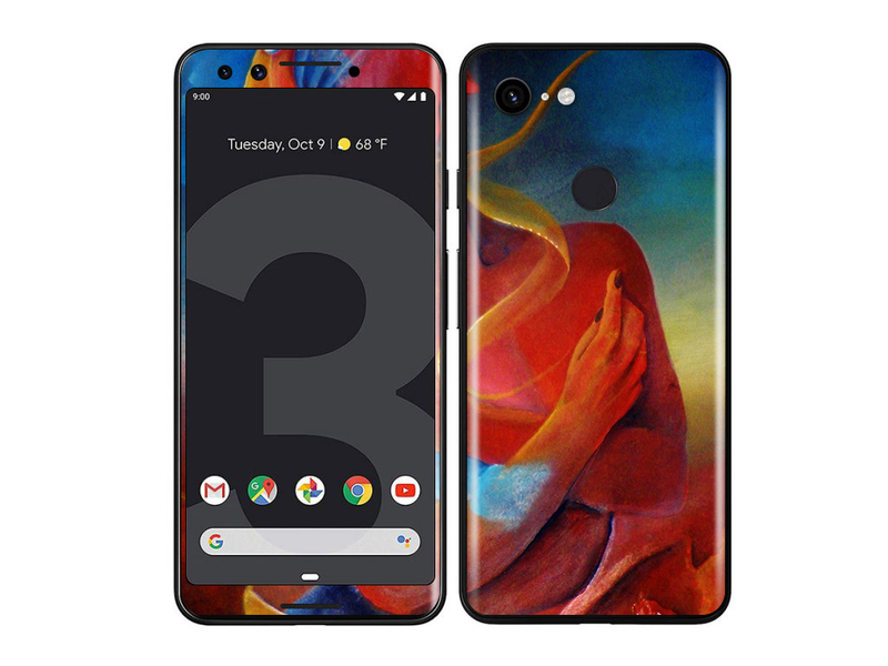 Google Pixel 3 Far Out