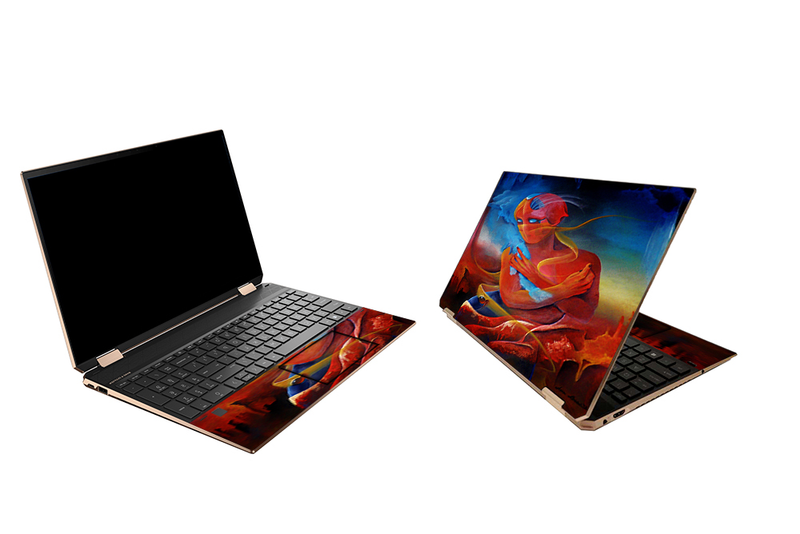 HP Spectre X 360 Far Out