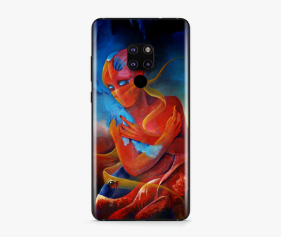 Huawei Mate 20 Far Out