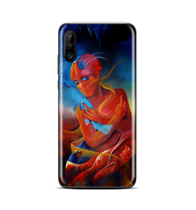 Huawei P30 Lite Far Out