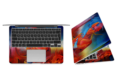 MacBook Air 13 2008-2017 Far Out