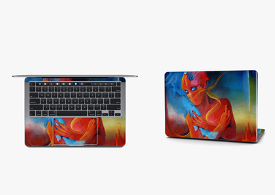 MacBook Pro 13 (2016-2019) Far Out