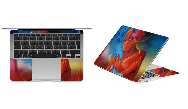 MacBook Pro Retina 13 Far Out