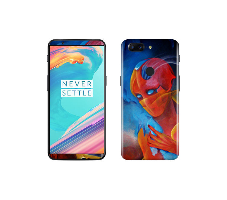 OnePlus 5T Far Out