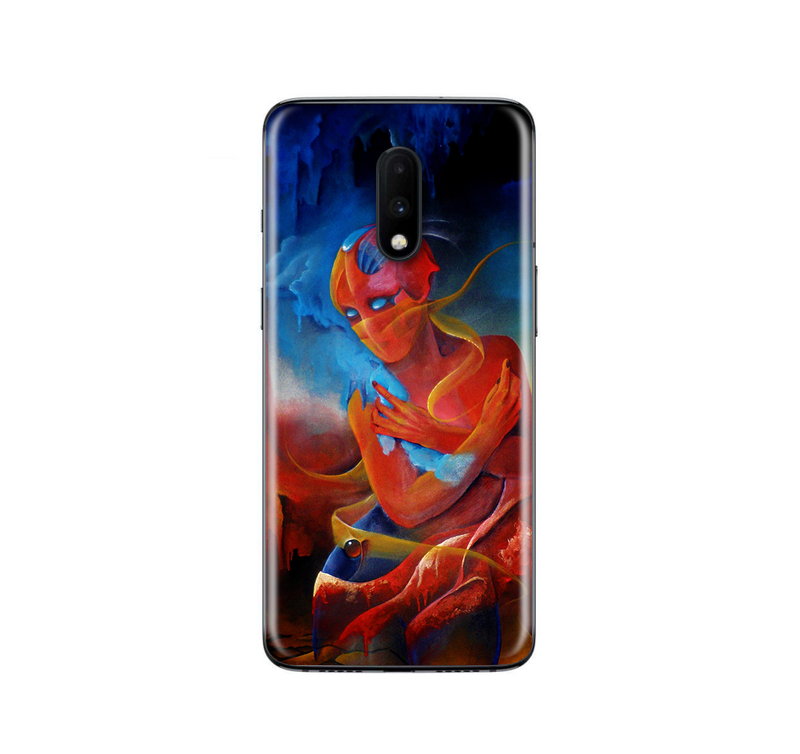 OnePlus 7  Far Out