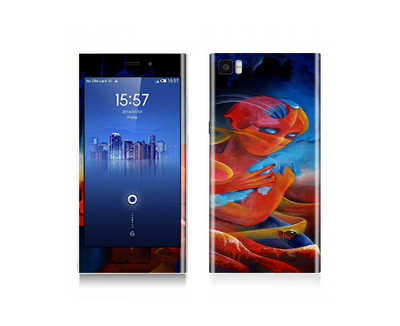 Xiaomi Mi 3 Far Out