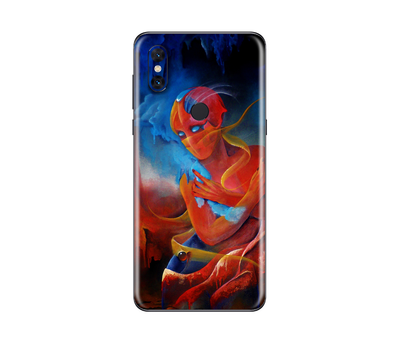 Xiaomi Mi Mix 3 5G Far Out