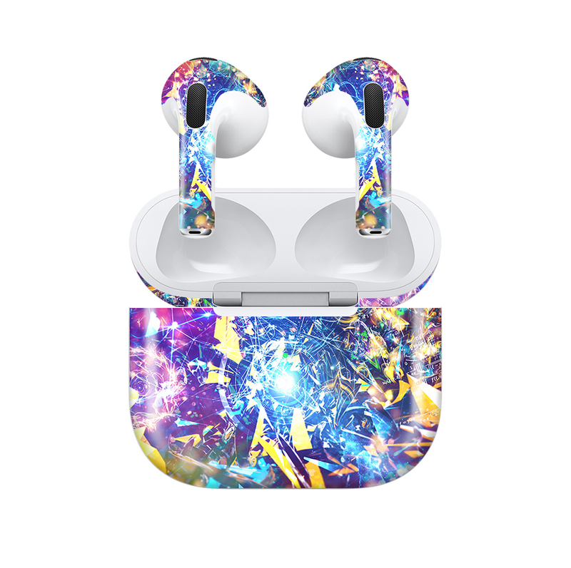 Apple Airpods 3rd Gen Far Out