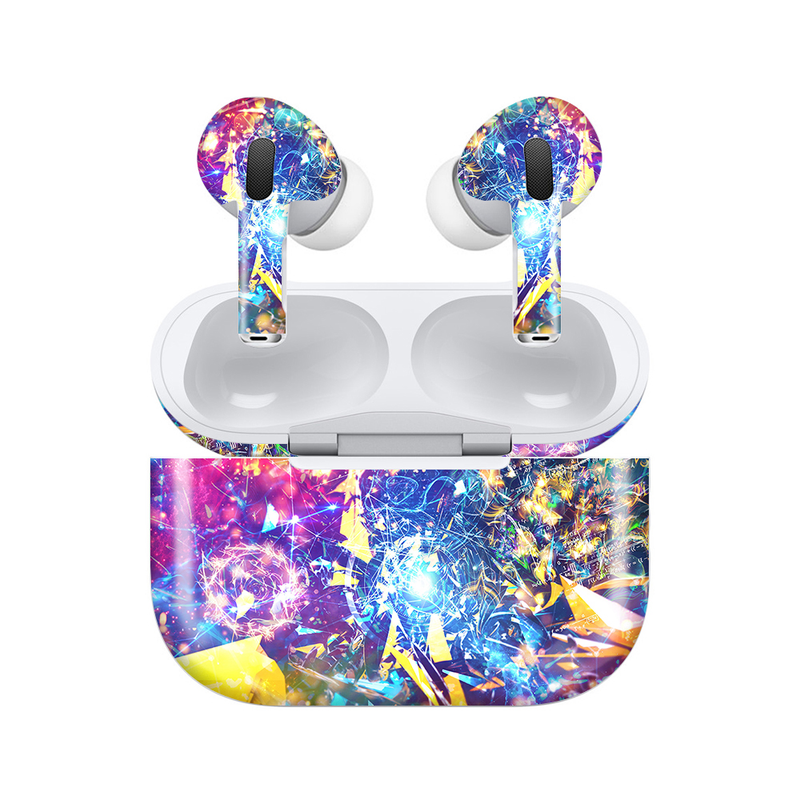 Apple Airpods Pro 2nd  Gen Far Out