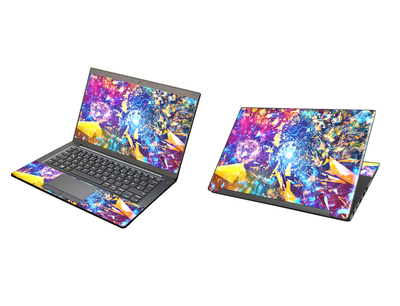 Dell Latitude 7490 Far Out